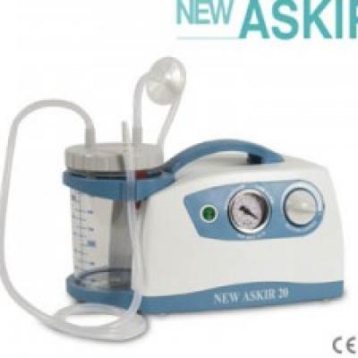 Máy hút dịch trẻ em New Askir 20